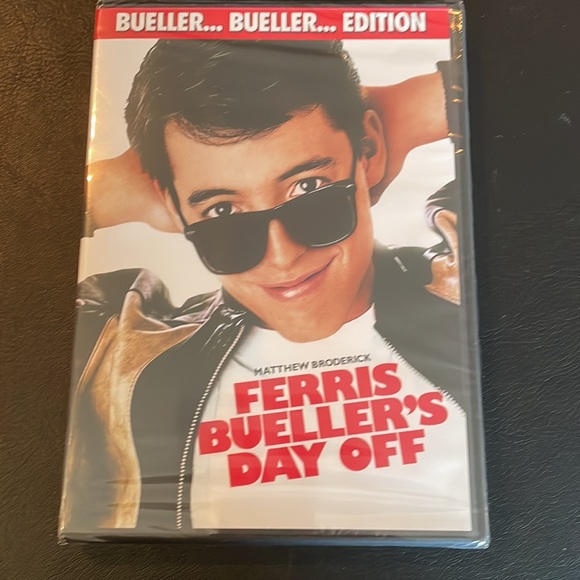 Ferris Bueller’s Day Off - Picture 3 of 5